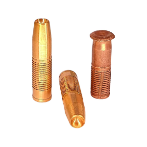 NORTH FORK BULLETS North Fork CPS (Cup Point Solid) 50 Caliber (510 Diameter) Bullets 600 Grain Solid Hollow Point Box of 50