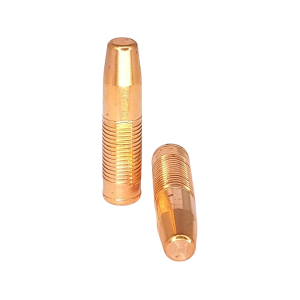 NORTH FORK BULLETS North Fork 45 Caliber (458 Diameter) Bullets 550 Grain Solid Flat Nose Box of 50