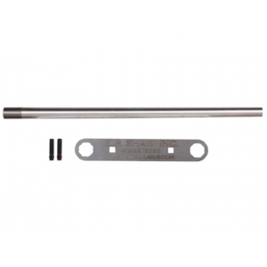 SHAW BARRELS Barrel Kit Savage 110 Series Standard Shank 22-250 Remington Factory Contour 1 in 14
