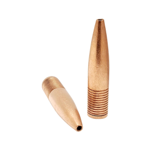 NORTH FORK BULLETS North Fork 7mm, 284 Caliber (284 Diameter) Bullets 160 Grain Semi-Spitzer Box of 50
