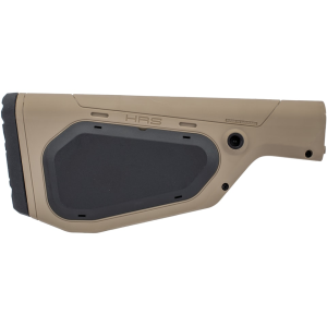 Hera Arms HRS AR-15 Stock Tan - Hera Arms
