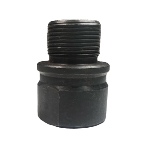 BANISH Thread Adapter M13x1RH to 5/8