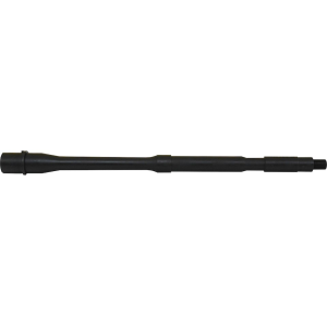Colt M4, M4A1 AR-15 Barrel 5.56x45mm NATO 14.5" Government Contour 1:7" Twist Matte - Colt