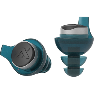 Axil XP Defender Ear Plugs Blue - Axil