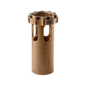 BANISH Suppressor Piston M16x1RH Thread