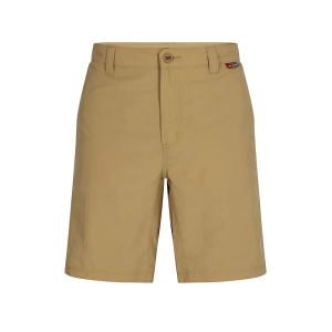 SIMMS Men's Superlight Shorts Cork 42