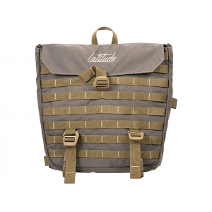 LATITUDE Profile Platform Pocket
