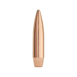 Sierra MatchKing X (MKX) 30 Caliber (308 Diameter) Bullets 200 Grain Jacketed Hollow Point Box of 100 - Sierra