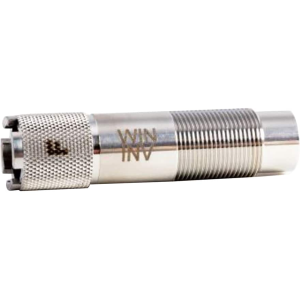 Carlson's Sporting Clays Short 410 Extended Choke Tube Browning Invector, Mossberg Accu-Choke, Win-Choke Improved Cylinder Stainless - Carlson's