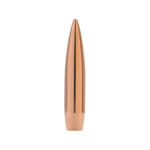 Sierra MatchKing X (MKX) 6.5mm, 264 Caliber (264 Diameter) Bullets 142 Grain Jacketed Hollow Point Box of 100 - Sierra