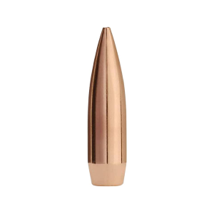Sierra MatchKing X (MKX) 30 Caliber (308 Diameter) Bullets 175 Grain Jacketed Hollow Point Box of 100 - Sierra