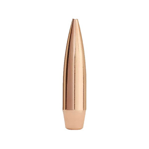 Sierra MatchKing X (MKX) 270 Caliber (277 Diameter) Bullets 135 Grain Jacketed Hollow Point Box of 100 - Sierra