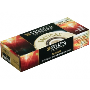 eral Premium Law Enforcement Tactical 308 Winchester 165 Grain Bonded Jacketed Soft Point Case Of 200 (10 Boxes Of 20) Ammo