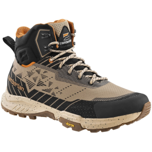 ZAMBERLAN Devero Mid GTX Hiking Boots Synthetic Sand Men's 13 D