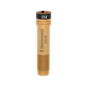 Browning Diamond Grade Extended Choke Tube Browning Invector-Plus 410 Bore Improved Cylinder - Browning