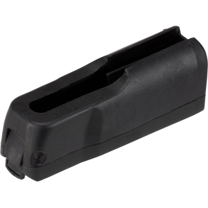 BROWNING Magazine  X-Bolt, X-Bolt 2 204 Ruger 5-Round Black