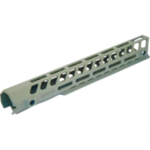 VICTOR COMPANY AX HR1 Competition Handguard for Accuracy International AXMC Long Action, AX308 Short Action Rifle 16