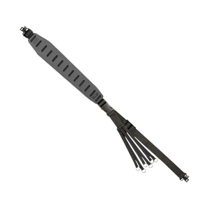 Quake Claw 2.0 Game Strap Black - Quake