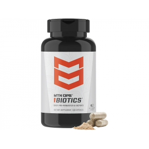 MTN OPS Biotics 30 Servings