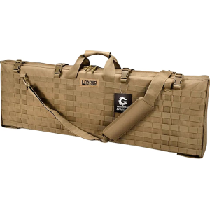 BARSKA RX-300 Tactical Rifle Case 40