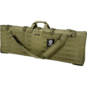 BARSKA RX-300 Tactical Rifle Case 40