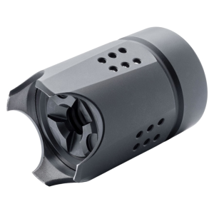 Advanced Armament Co (AAC) Blastout 2.0 Blast Shield Steel Nitride - Advanced Armament Co (Aac)
