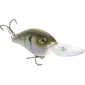 STRIKE KING Pro-Model 8XD Elite Crankbait The Real Gill
