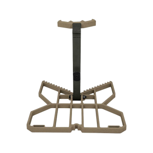 XOP Invader Trees Saddle Platform - Xop