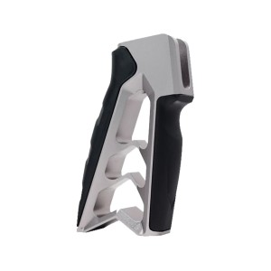 Tyrant Designs Mod Grip V2 Pistol Grip AR-15 Gray - Tyrant Designs