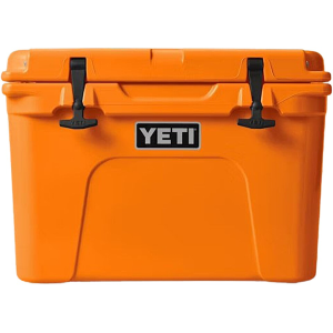 YETI Tundra 35 Cooler King Crab Orange - Yeti