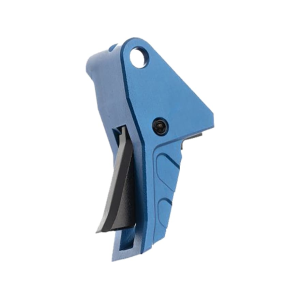 TYRANT DESIGNS I.T.T.S Trigger Springfield Echelon Blue/Black