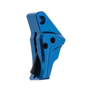 Tyrant Designs I.T.T.S Trigger Shoe for Glock 43,43X,48 Blue/Black - Tyrant Designs