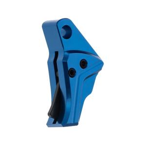 TYRANT DESIGNS I.T.T.S Trigger Shoe for Glock Gen 5 Blue/Black