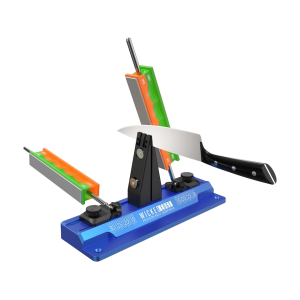 Wicked Edge WE60 Knife Sharpener - Wicked Edge