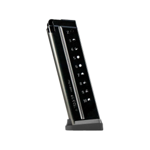 Mec-Gar Match Grade Magazine 1911 45 ACP 10-Round - Mec-Gar