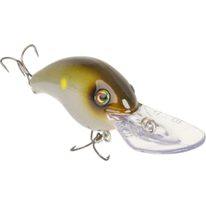 STRIKE KING Pro-Model 10XD Elite Crankbait Mirage Ayu