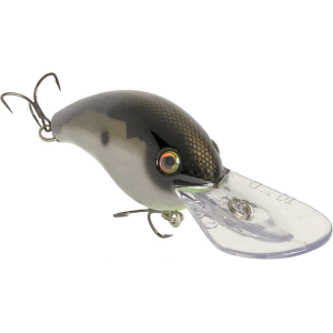 STRIKE KING Pro-Model 10XD Elite Crankbait Mirage Gizzard Shad
