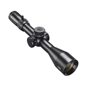 BUSHNELL Elite Tactical XRS3 Rifle Scope 34mm Tube 6-36x 56mm Illuminated G5 Reticle Matte Black