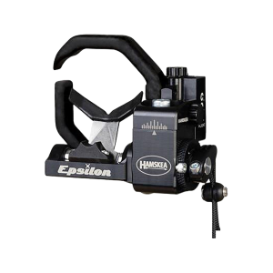 Hamskea Epsilon C.O.R Riser Interface Arrow Rest Right Hand - Hamskea