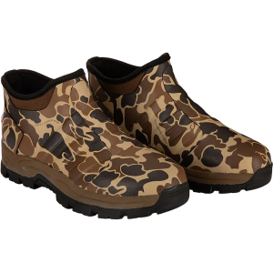 Drake 6" Camp Boots Rubber Old School Men's 8 D - Drake