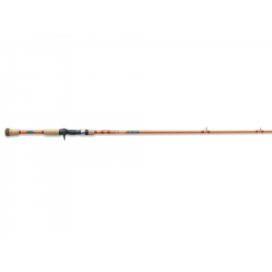 St. Croix Legend Glass 7'2" Casting Rod Med