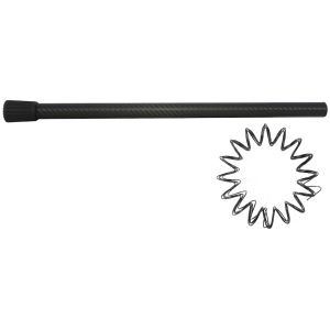 Lancer Systems Shotgun Magazine Extension for Benelli M1, M2, Super Black Eagle, Super Black Eagle II 12 Gauge 8-Round - Lancer Systems