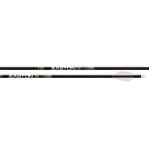 Easton Easton 5.0 Carbon Arrows 250 6PK - Easton