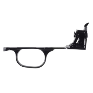 Ruger 77/22, 77/17 Standard Magnum Bottom Metal - Ruger