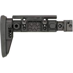 MIDWEST INDUSTRIES Alpha Series Folding Picatinny Stock