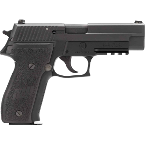 Sig Sauer P226 MK25 9mm Luger Pistol 4.4" Barrel 15+1 Round Nitron Slide Black Grip Anodized Frame