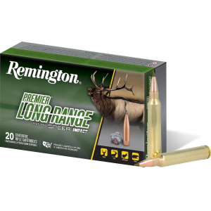 ington Premier Long Range 300 Winchester Magnum 190 Grain Speer Impact Polymer Tip Box Of 20 Ammo
