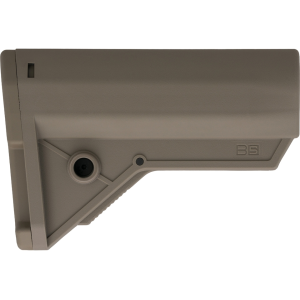 B5 SYSTEMS Sierra K Stock AR-15, LR-308 Flat Dark Earth
