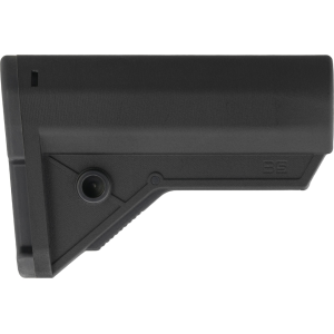 B5 SYSTEMS Sierra K Stock AR-15, LR-308 Black