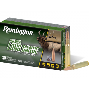 ington Premier Long Range 30-06 Springfield 172 Grain Speer Impact Polymer Tip Box Of 20 Ammo